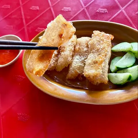 Hình ảnh 10 BÁNH LỌC CHIÊN 