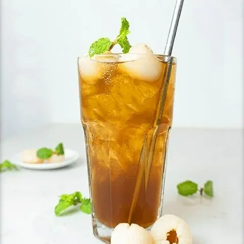 Hình ảnh Trà  Vải 