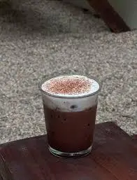 Hình ảnh Cacao kem muối