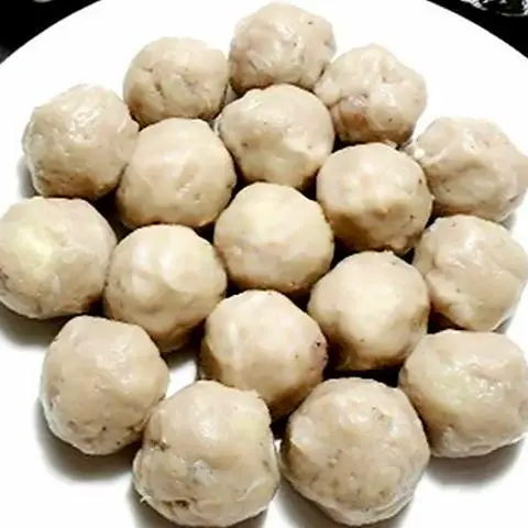 Hình ảnh Cá Viên