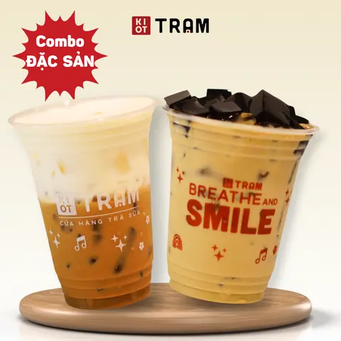 Hình ảnh Deal Combo ĐẶC SẢN