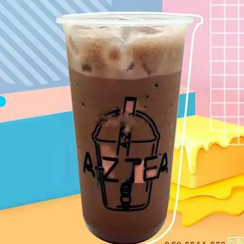 Hình ảnh Trà sữa chocolate 