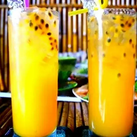 Hình ảnh Nước Ép Chanh Dây