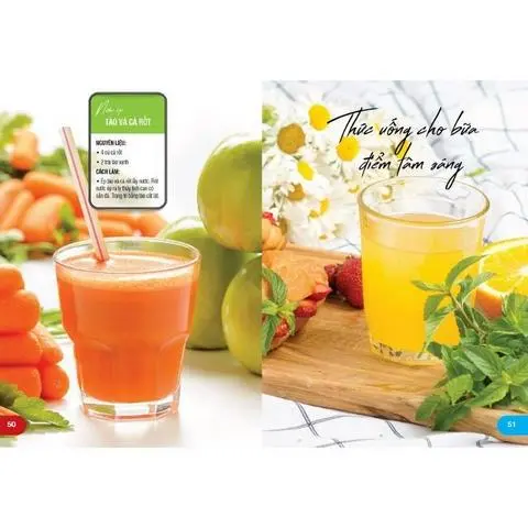 Hình ảnh Combo vitamin