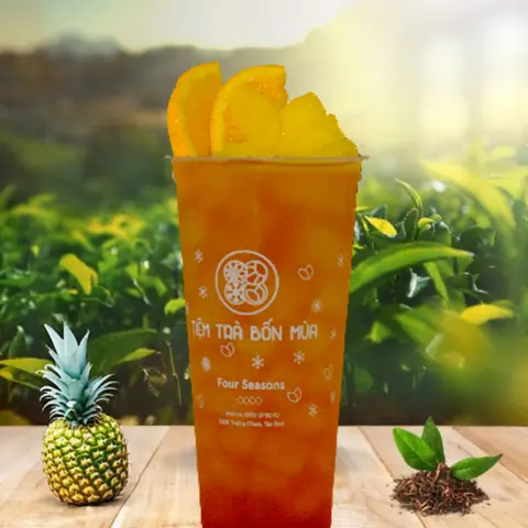 Hình ảnh Trà Thơm