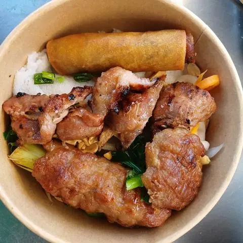 Hình ảnh Bánh hỏi đặc biệt
