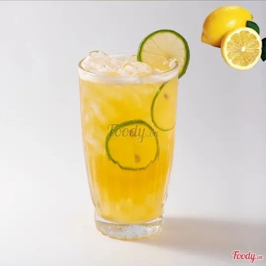Hình ảnh Trà chanh 