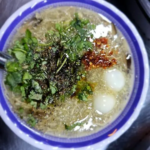 Hình ảnh Súp Cua Lớn