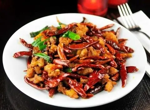 Hình ảnh Phá lấu tứ xuyên