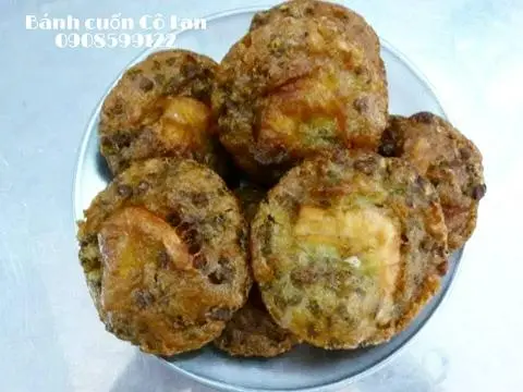Hình ảnh Bánh đậu - 1 cái 