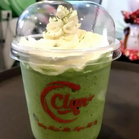 Hình ảnh Matcha đá xay