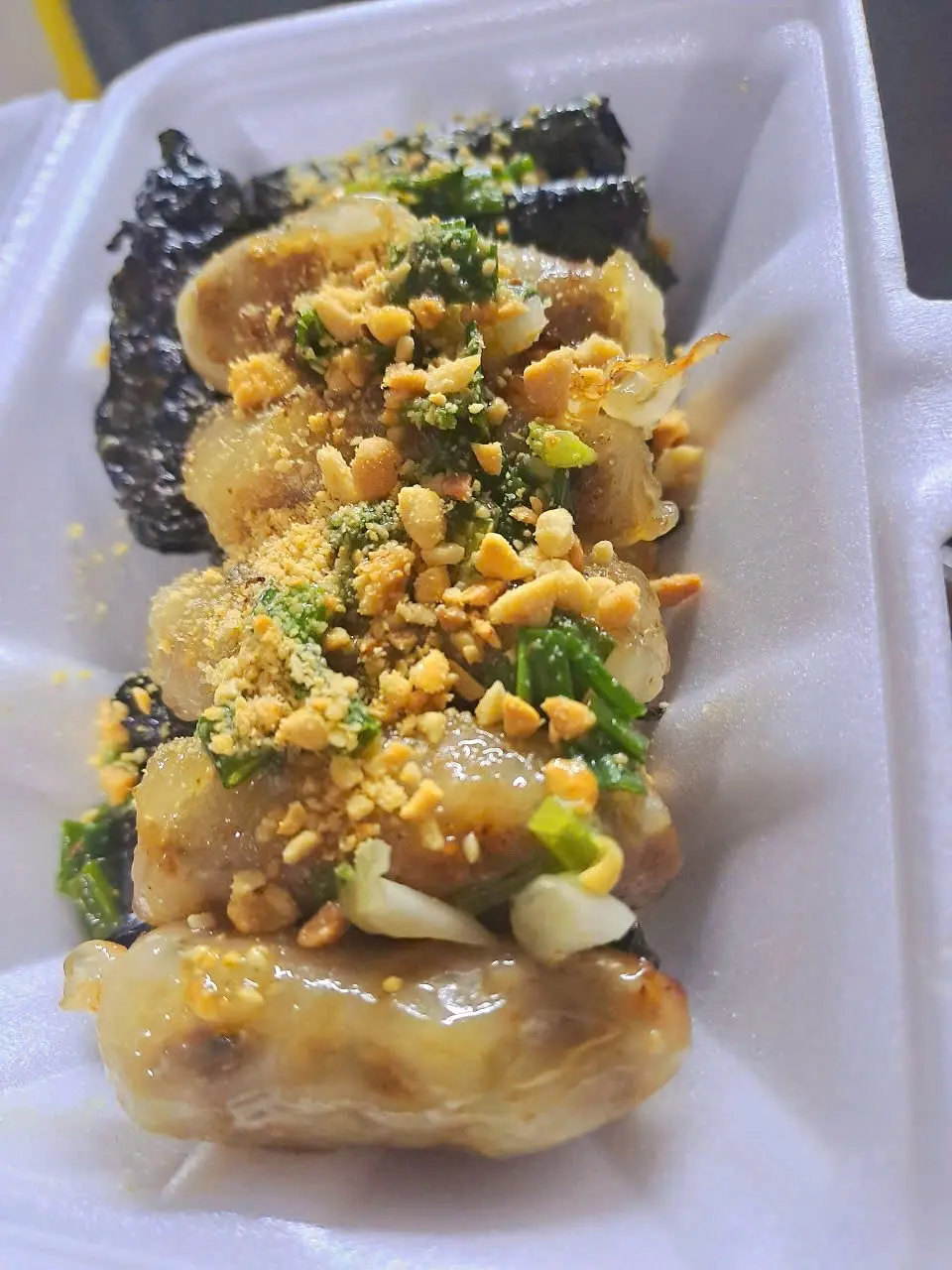 Hình ảnh Combo Bò Lá Lốt Và Bò Mỡ Chài