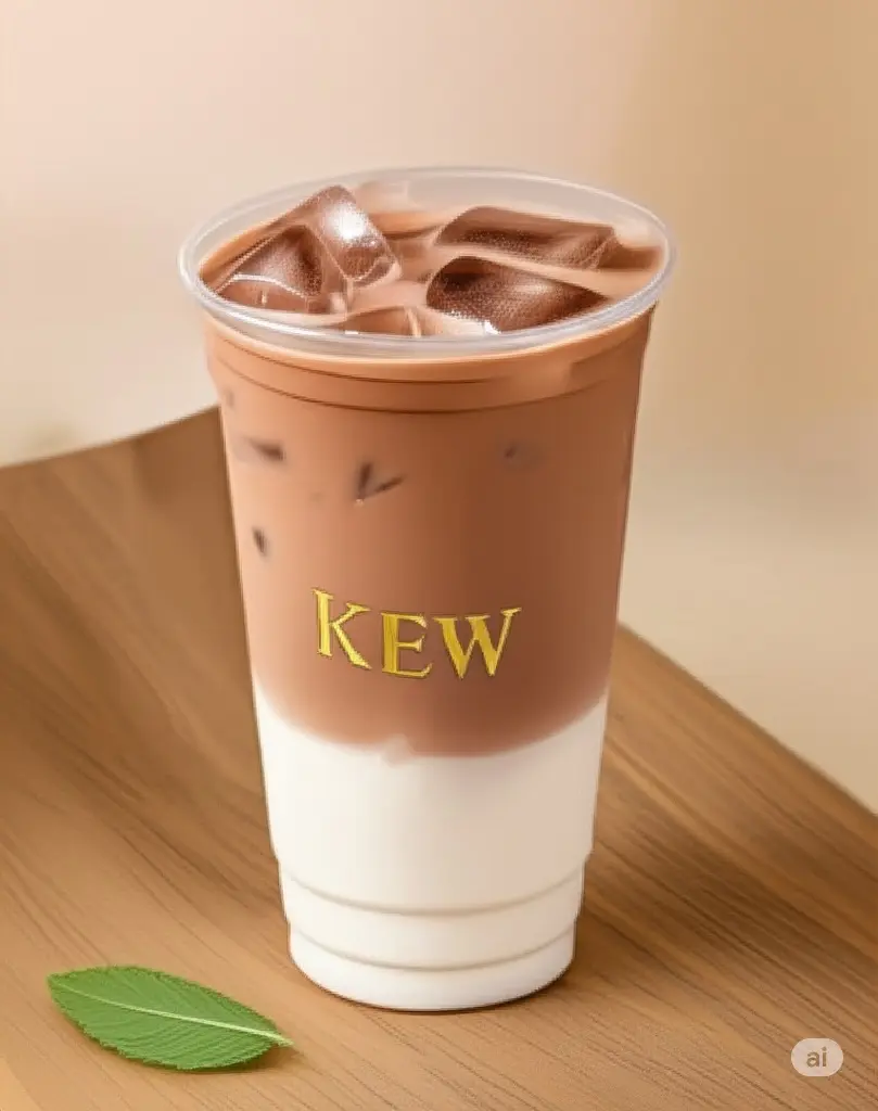 Hình ảnh Milo sữa