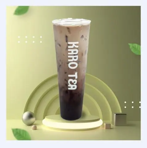Hình ảnh Trà Sữa Socola
