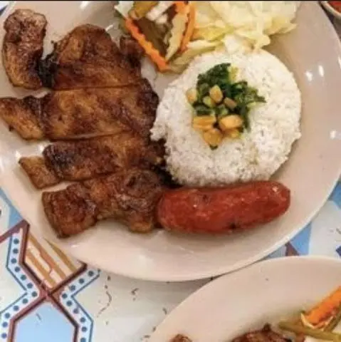 Hình ảnh Cơm Tấm Công Trường An Đông