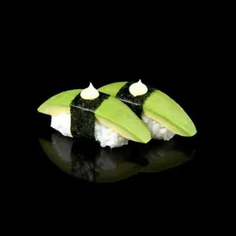 Hình ảnh Sushi Bơ 