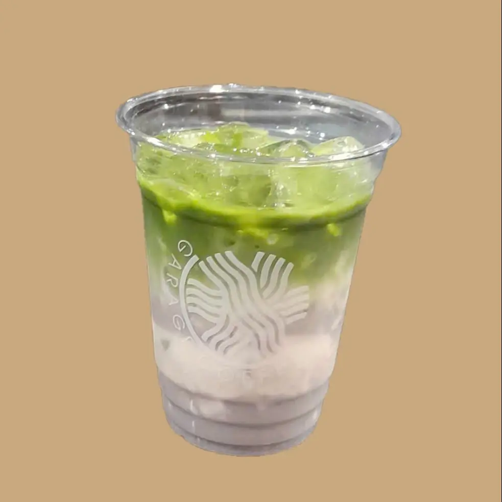 Hình ảnh Matcha Khoai Môn