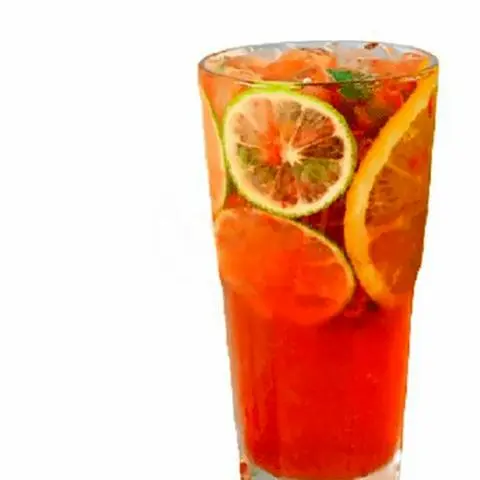Hình ảnh Trà trái cây nhiệt đới