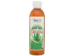 Hình ảnh Nước sâm nha đam