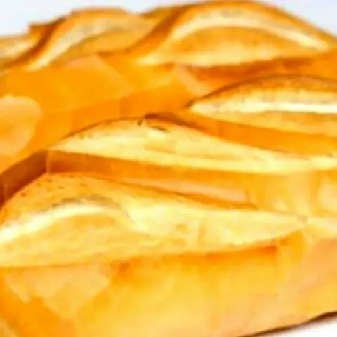 Hình ảnh Bánh mì