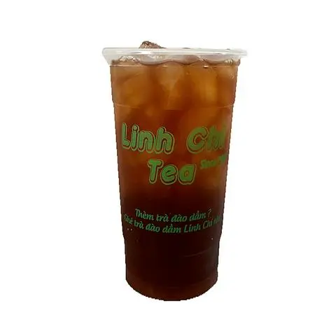 Hình ảnh Hồng Trà vị nguyên Bản - 700ml