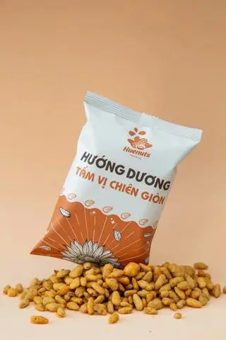 Hình ảnh Hướng Dương tẩm vị