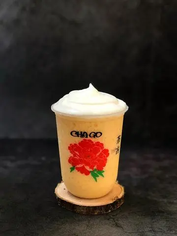 Hình ảnh Xoài đá xay