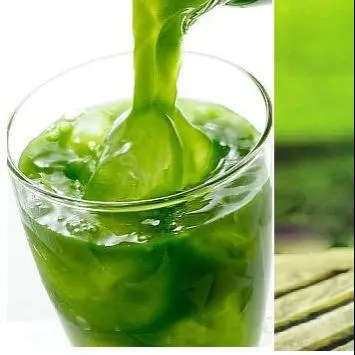 Hình ảnh trà tắc bạc hà _1ly 700ml