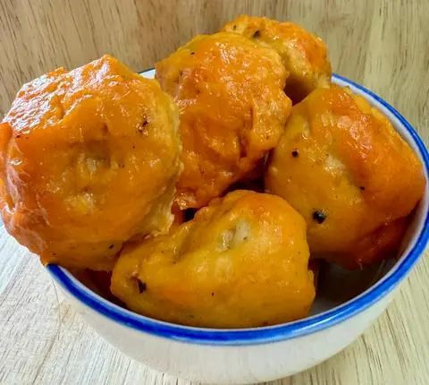 Hình ảnh Chả Cua