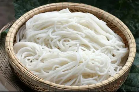 Hình ảnh Bún thêm 