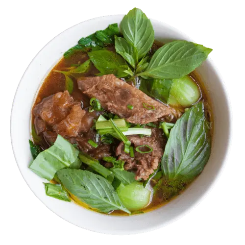 Hình ảnh Bò Kho Hồng Kông