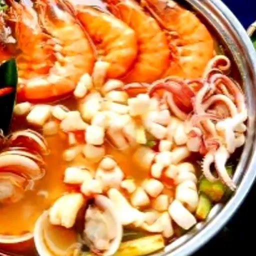 Hình ảnh Lẩu thái