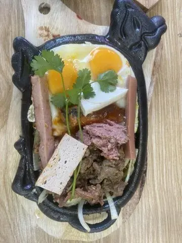 Hình ảnh Bò né số 3