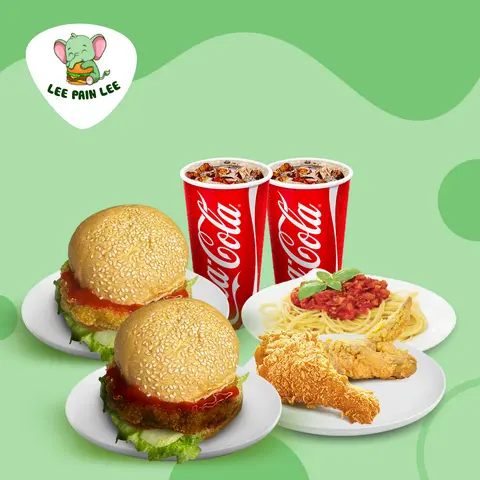 Hình ảnh Combo cả một trời thương nhớ