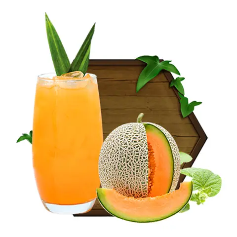 Hình ảnh Nước ép dưa lưới