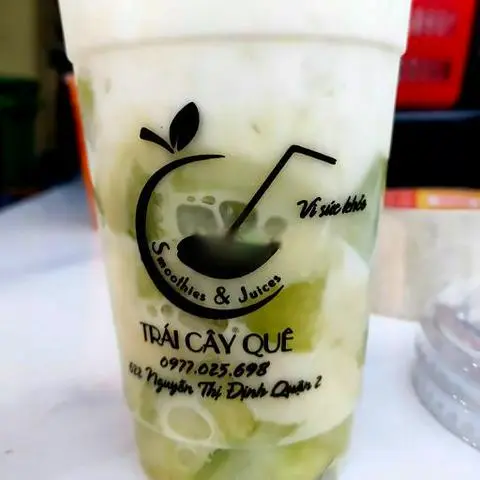 Hình ảnh Dưa gang dầm