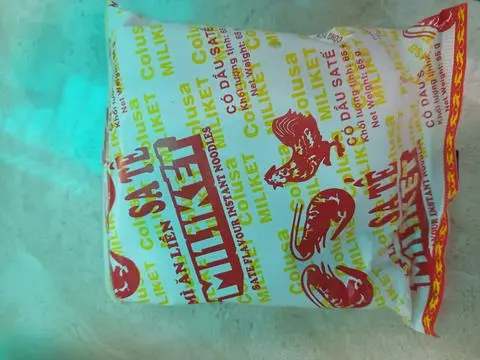 Hình ảnh Mì Thêm