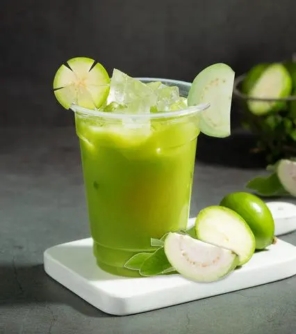 Hình ảnh Nước ép cóc ổi