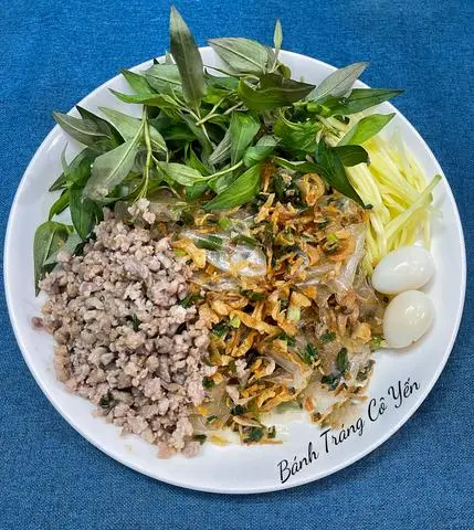Hình ảnh Phơi Sương Thịt Bằm