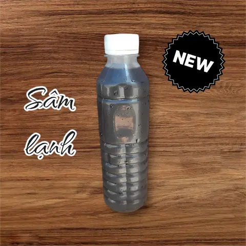 Hình ảnh Sâm lạnh