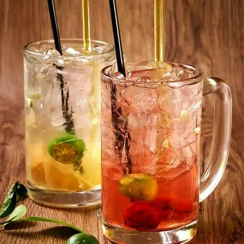 Hình ảnh Xí muội