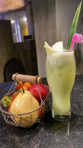 Hình ảnh Nước ép ổi