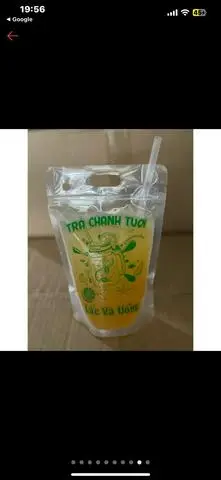 Hình ảnh Trà Chanh Nhà Làm
