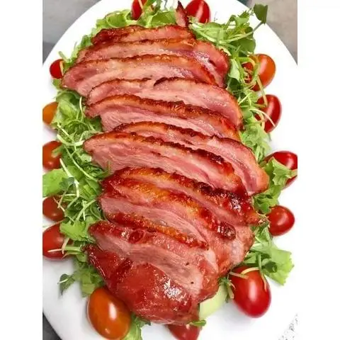 Hình ảnh lườn ngỗng ( 250g)