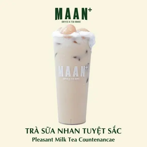 Hình ảnh Trà nhan tuyệt sắc