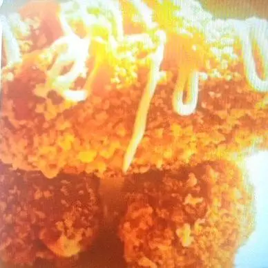 Hình ảnh hotdog xúc xích phô mai 1c