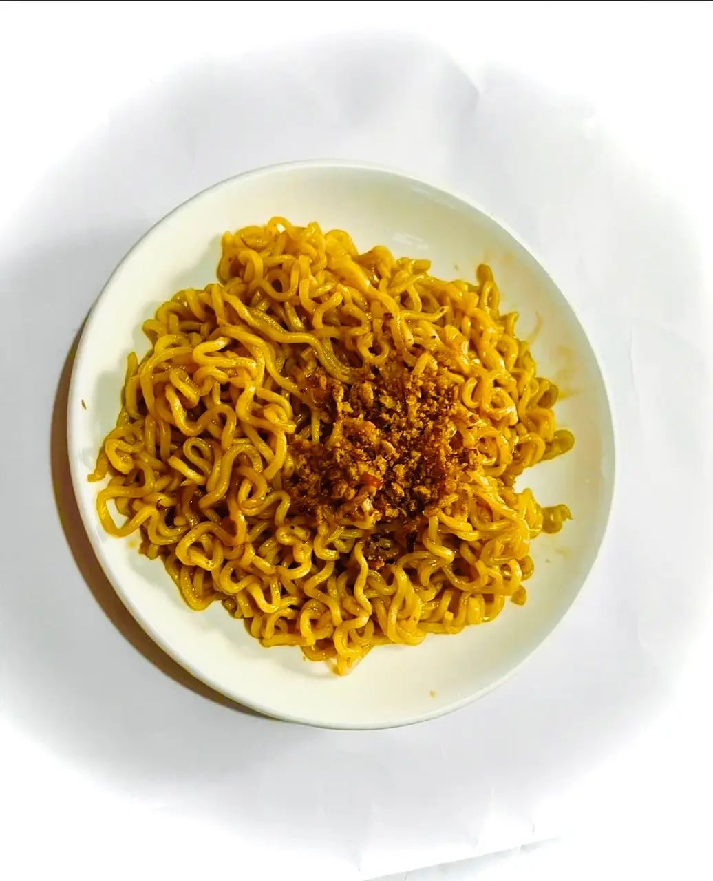 Hình ảnh Mì Thêm 