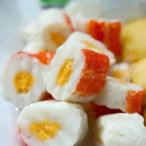 Hình ảnh Cua Huỳnh Đế - 3 viên