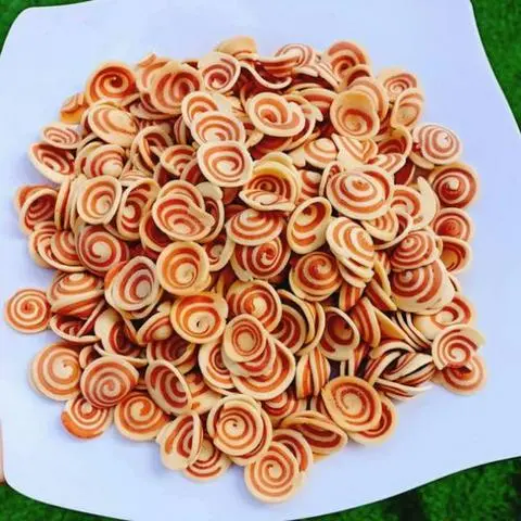 Hình ảnh 200gr tai heo nhí