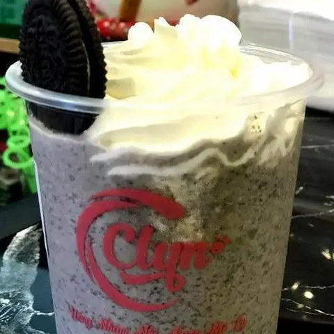 Hình ảnh Oreo cream đá xay